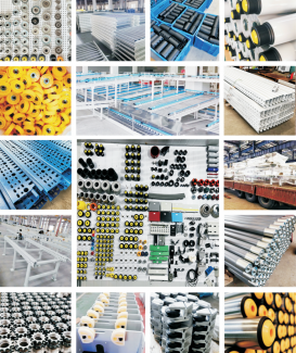 Conveyor Accessaries